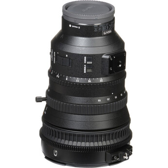 Sony E PZ 18-110mm f/4 G OSS Lens — thumbnail 15
