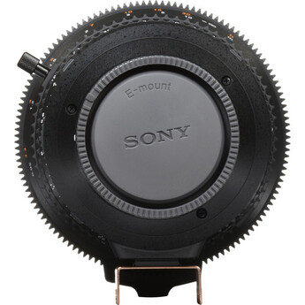 Sony E PZ 18-110mm f/4 G OSS Lens — thumbnail 19