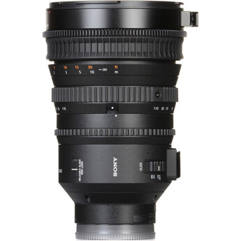 Sony E PZ 18-110mm f/4 G OSS Lens — thumbnail 7