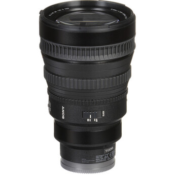 Sony FE PZ 28-135mm f/4 G OSS Lens — thumbnail 13