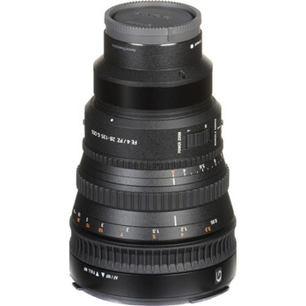 Sony FE PZ 28-135mm f/4 G OSS Lens — thumbnail 16