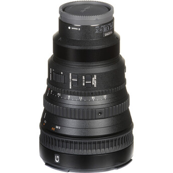 Sony FE PZ 28-135mm f/4 G OSS Lens — thumbnail 17
