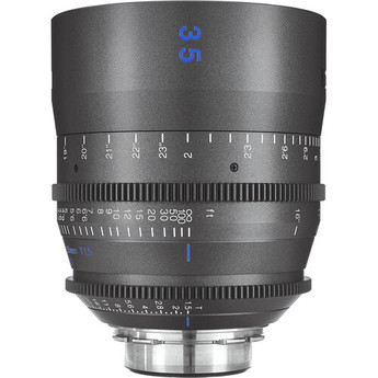 Tokina Cinema Vista 35mm T1.5 LPL Mount