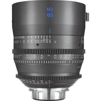 Tokina Cinema Vista 85mm T1.5 LPL Mount