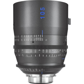 Tokina Cinema Vista 105mm T1.5 LPL Mount
