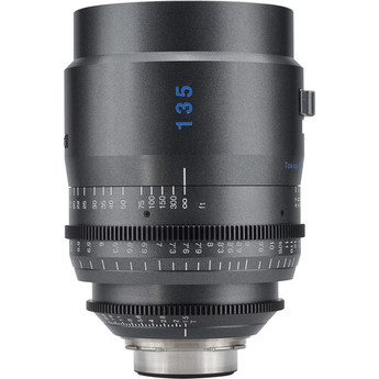 Tokina Cinema Vista 135mm T1.5 LPL Mount