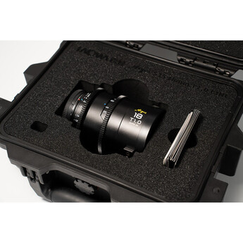 Venus optics ve1810fxc 10