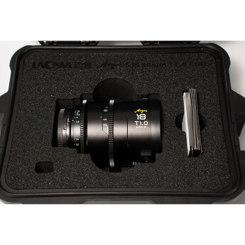 Venus optics ve1810fxc 9