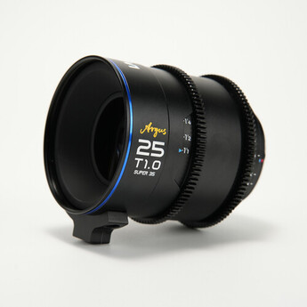 Venus optics ve2510fxc 2