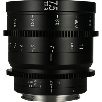 Venus optics ve7529rf 1
