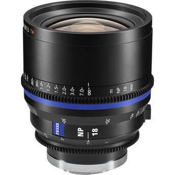 Zeiss 2509 138 2