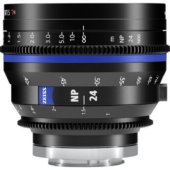 Zeiss 2509 141 1