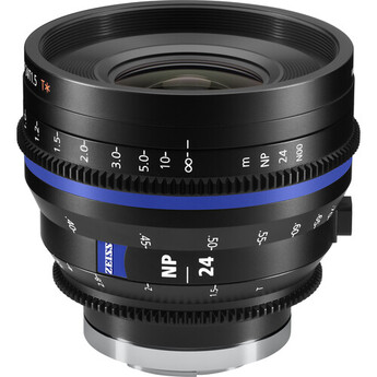 Zeiss 2509 141 2