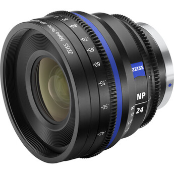 Zeiss 2509 141 4