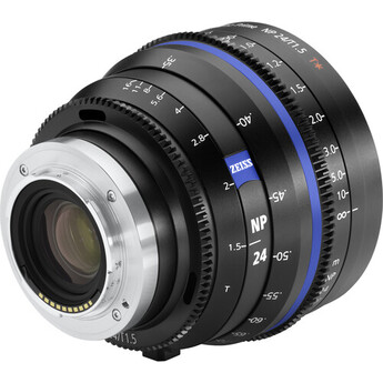 Zeiss 2509 141 5