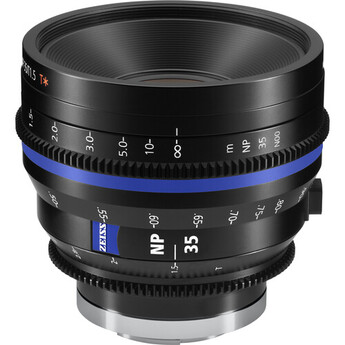 Zeiss 2509 143 2