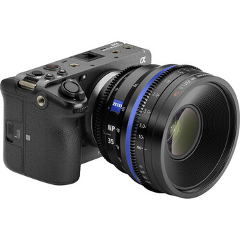 Zeiss 2509 143 4