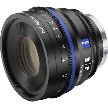 Zeiss 2509 145 4