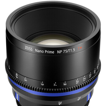 Zeiss 2509 147 5