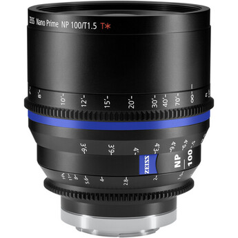 Zeiss 2509 149 3