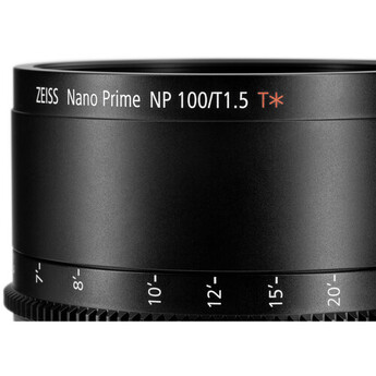 Zeiss 2509 149 6