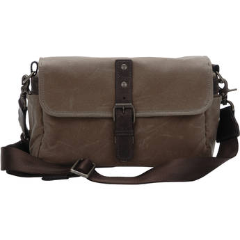 ONA  Bowery Camera Bag (Canvas, Field Tan)