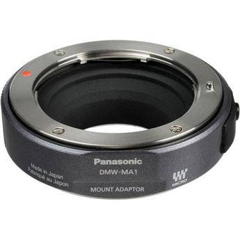 Panasonic dmw ma1 1