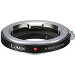 Panasonic dmw ma2m 1