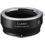 Panasonic dmw ma3r 1