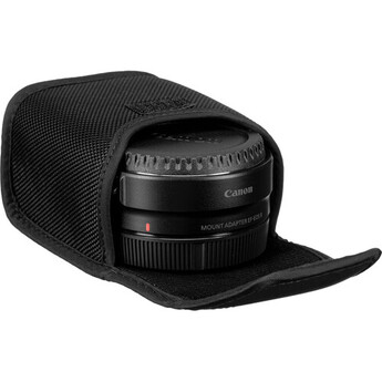 Canon Mount Adapter EF-EOS R — thumbnail 13