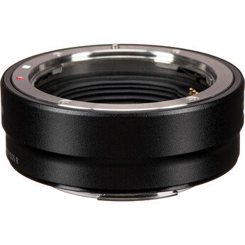 Canon Mount Adapter EF-EOS R — thumbnail 4