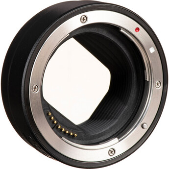 Canon Mount Adapter EF-EOS R — thumbnail 5