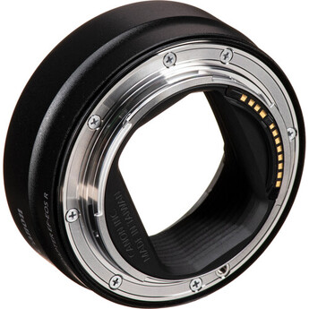 Canon Mount Adapter EF-EOS R — thumbnail 6