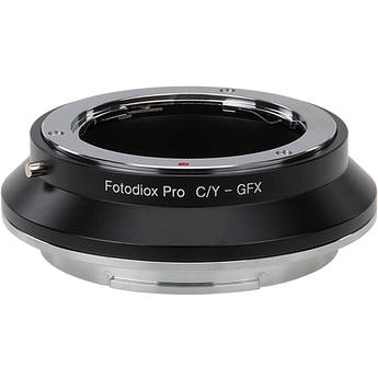 Fotodiox cy gfx pro 1