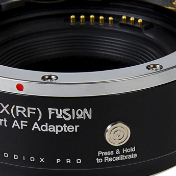 Fotodiox eos fxrf pro fusion 6