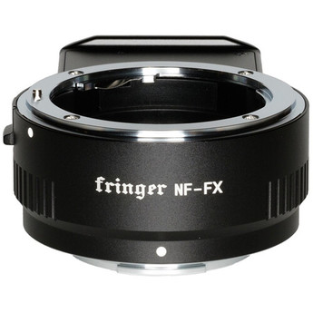 Fringer fr ftx1 2