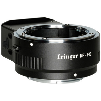 Fringer fr ftx1 3