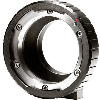 Leica SL-Mount Camera to PL Lens Adapter