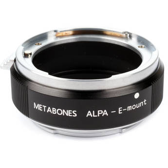 Metabones mb alpa e bm1 1