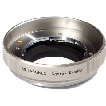 Metabones mb cg m43 gd2 1