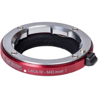 Metabones mb lm m43 rt2 1