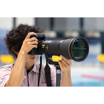 Nikon FTZ II Mount Adapter — thumbnail 11