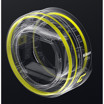 Nikon FTZ II Mount Adapter — thumbnail 12