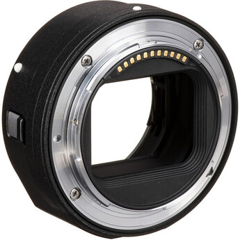 Nikon FTZ II Mount Adapter — thumbnail 6
