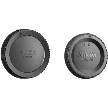 Nikon FTZ II Mount Adapter — thumbnail 7