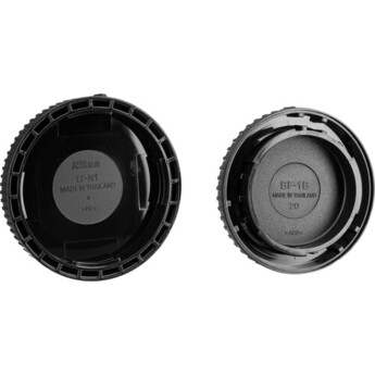 Nikon FTZ II Mount Adapter — thumbnail 8