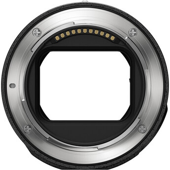 Nikon FTZ II Mount Adapter — thumbnail 9