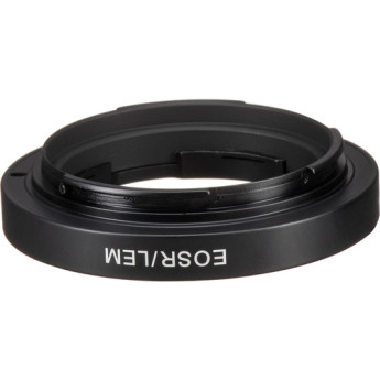 Novoflex Leica M Lens to Canon RF-Mount Camera Adapter EOSR/LEM