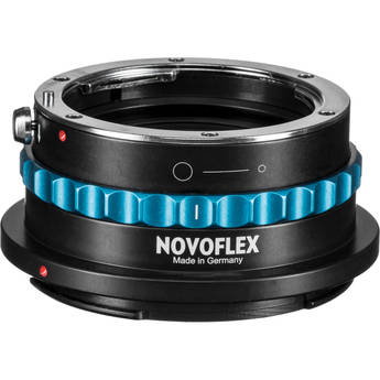 Novoflex hax nik 1