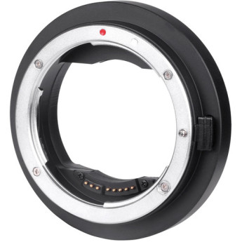 Viltrox Auto Focus Mount Adapter for Canon EF Lens for Fuji GFX Mount Medium Format Cameras